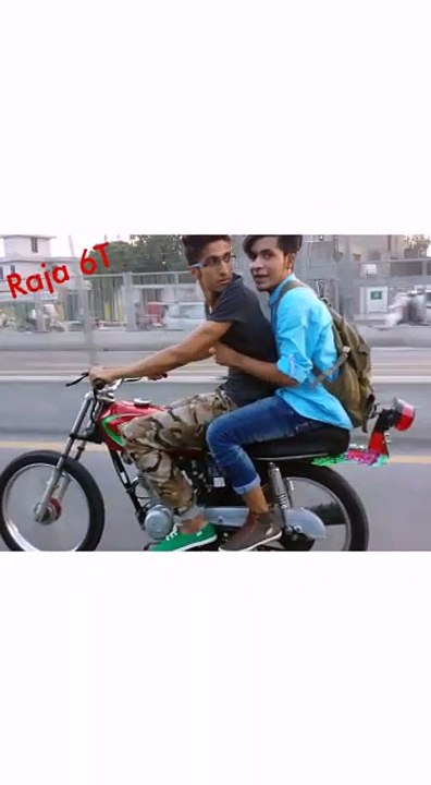 Awais 6T Bikers Videos