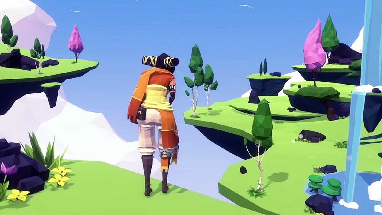 AER - Trailer