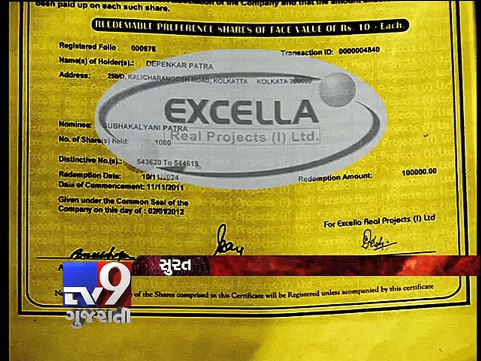 CRIME WATCH: Investors in lucrative realty schemes cheated of Rs 1.74 crore