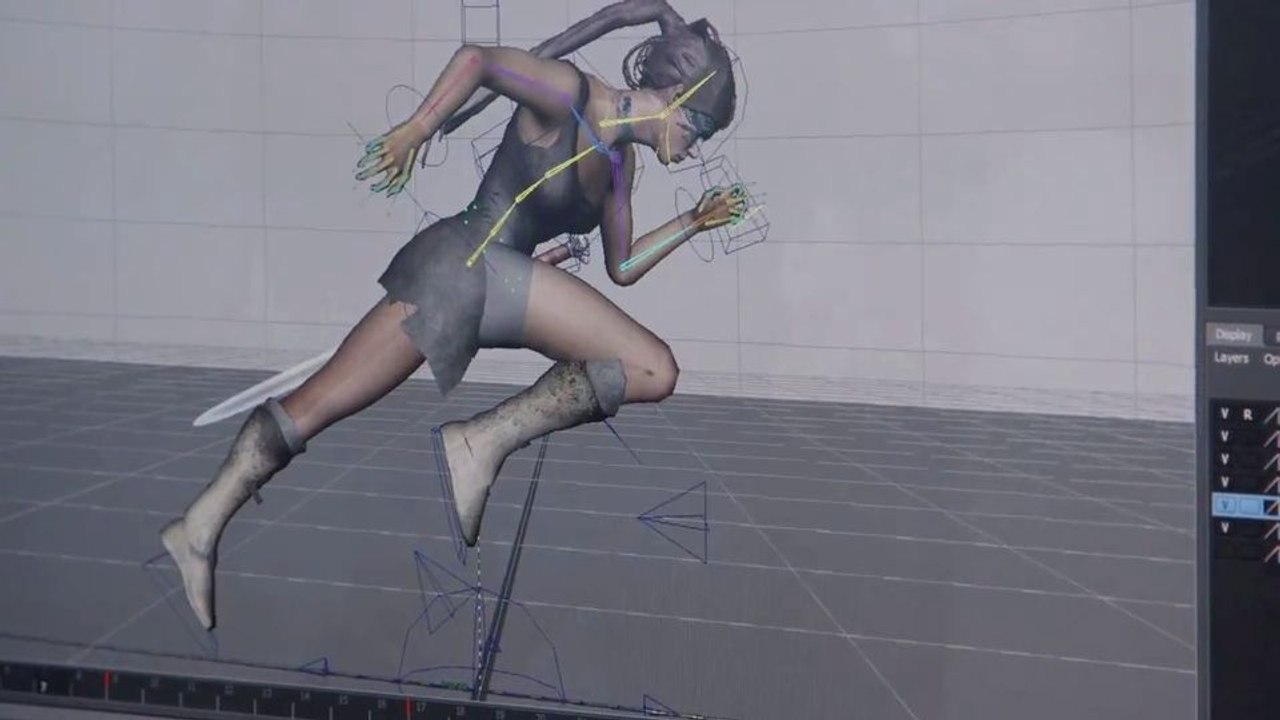 Making of Hellblade