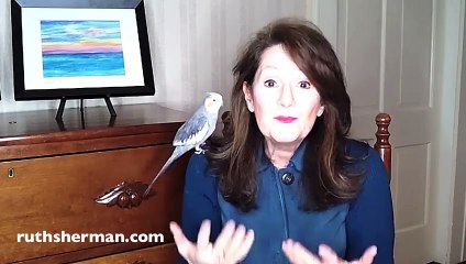 How to Deal with Story Fatigue - Confident Public Speaking Coaching by Ruth Sherman