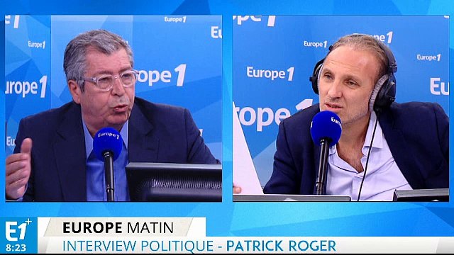 Balkany : Que l'Europe rachète ces bateaux