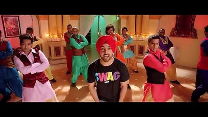 Veervaar - Sardaarji - Diljit Dosanjh - Neeru Bajwa - Mandy Takhar - Releasing 26th June