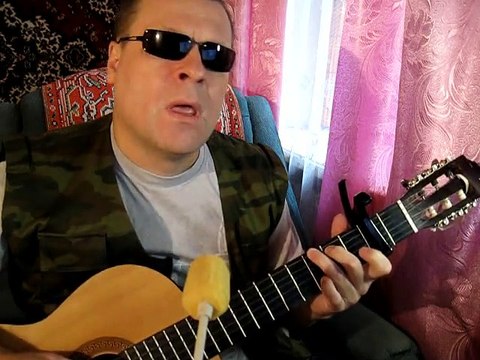 Константин Куклин - А у нас сейчас гроза