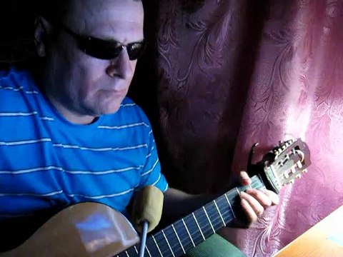 Константин Куклин - Аромат Любимой