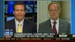 Sen. Tom Carper discusses the Debt Ceiling on FOX News' Happening Now