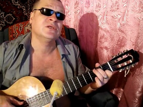 Константин Куклин - Кому ты нужен