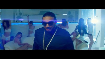 Imaginary- (2015) Imran-Khan - Official Music Video