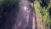 Downhill Mountain Biking - Haole Blue Mountain GoPro