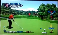 TIGER WOODS PGA TOUR GOLF 2000