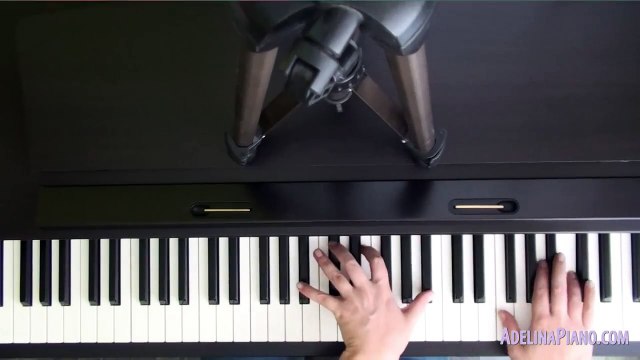 Chopin - Valse Op.64 Nо. 2