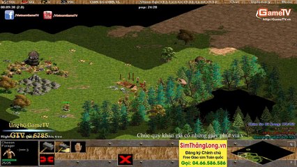 Chim Sẻ Đi Nắng, Hồng Anh vs VaneLove, Hoàng Mai Nhi ngày 10 10 2014 C1T3