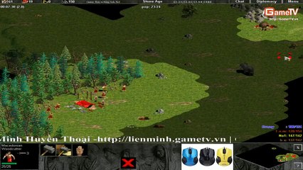 Gunny, Tom vs No1, Hồng Anh Ngày 24 07 2014 C2T2