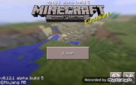 Minecraft 0.11.1 con 60 mods y block launcher