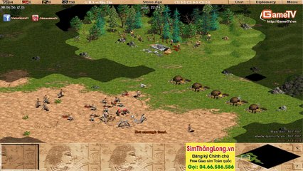 Solo G Hồng Anh vs Bầu Tân Ngày 09 08 2014 C3T5