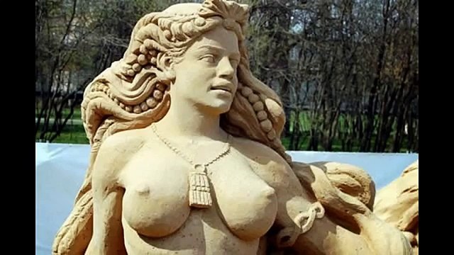 Most Amazing Send Art Ever Sean - Must Watch and Ejoy