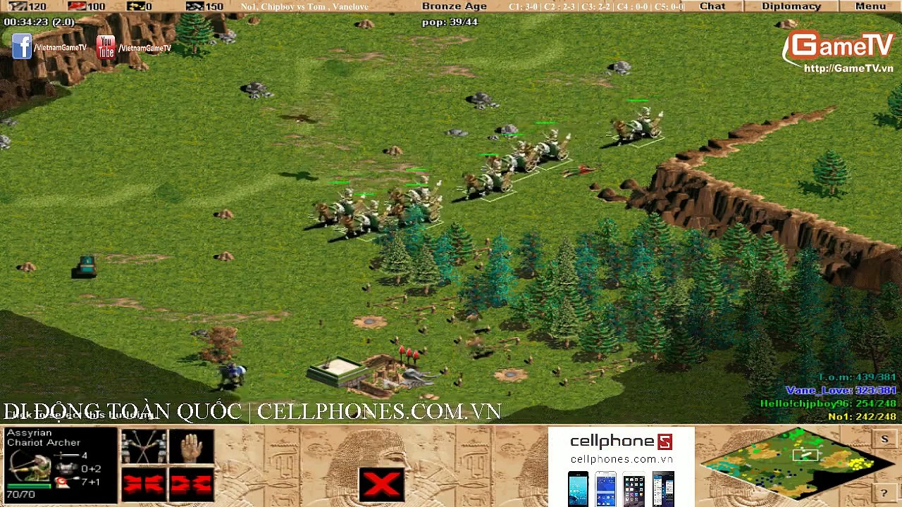 Highlight - Chipboy sẽ hiểu Sinh ra vì một cái khe và chết đi cũng vì một cái khe là như thế nào