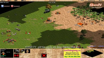 Solo G Zidane Baby vs SownLe Assy Ngày 09 08 2014 T4