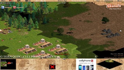 Solo G Hồng Anh vs Bầu Tân Ngày 09 08 2014 C3T1