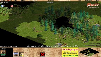 Solo G Hồng Anh vs Bầu Tân Ngày 09 08 2014 C2T2