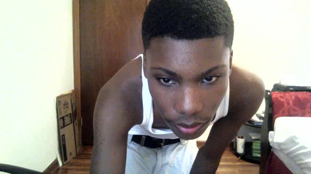 Chris Brown Ya the Best Freestyle Dancing