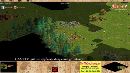 Solo G Hồng Anh vs Bầu Tân Ngày 09 08 2014 C1T4