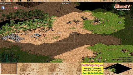 Solo G Hồng Anh vs Bầu Tân Ngày 09 08 2014 C3T2