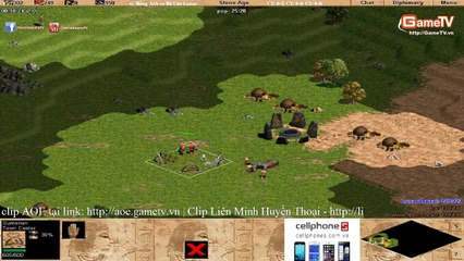 Solo Hồng Anh vs Bô Lão Lunar (Kèo Sum - 1dân vs Assy) C1T2