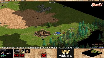 CSDN, No1 vs BiBi, Meomeo ngay 26 07 2014 C1T1