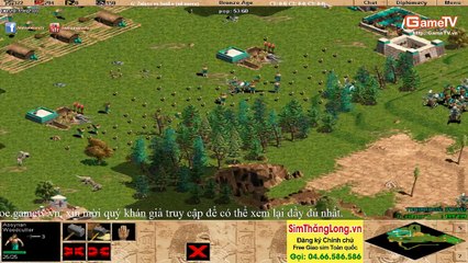 Solo G Zidane Baby vs SownLe Assy Ngày 09 08 2014 T1