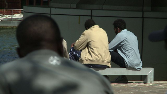 Migrants à Paris : Les autorités savent et ont laissé faire