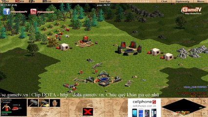 No1, Chip Boy vs Tom, Vanelove Ngày 8 10 2014 C2T4