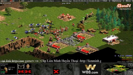 CSDN, No1 vs BiBi, Meomeo ngay 26 07 2014 C3T3