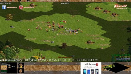 No1, Chip Boy vs Tom, Vanelove Ngày 8 10 2014 C1T2