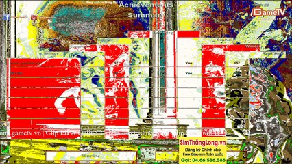 Solo Random - Hồng Anh vs Hùng Mít TB C2T3