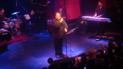 Parrita, sala Apolo 2/2