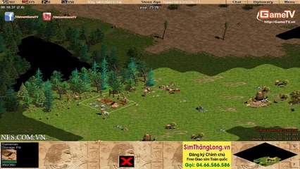 Hồng Anh vs Cao Sơn ( Summer del 2 dân vs Assy ) ngày 08-10-2014 C1T1