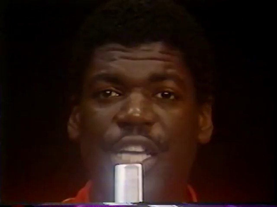 Howard Johnson "So Fine" (A&M Records ‎1982)