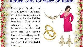 Online Rakhi Shopping India - Send Rakhi and Rakhi Gifts India & Worldwide