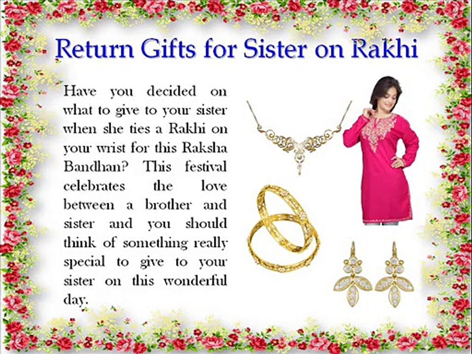 Online Rakhi Shopping India - Send Rakhi and Rakhi Gifts India & Worldwide