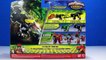 Power Rangers DINO CHARGE RAPTOR ZORD, PARA ZORD, ARMOR RANGER Power Rangers Dinosaur Toys ToyPals