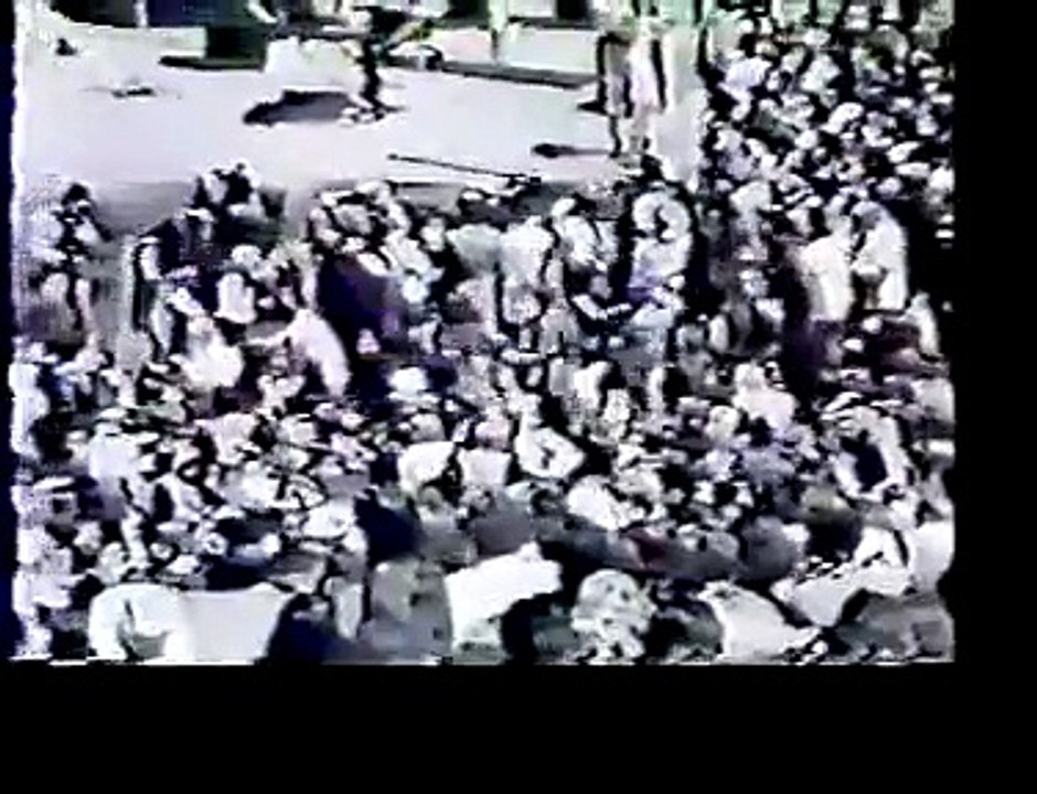 The Doors at Fantasy Fairie and Magic Festival 1967