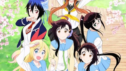 Top 5 Slice of Life/Comedy Anime !