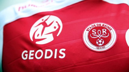 Le nouveau maillot 2015-16 se dévoile