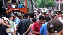 Manila, bus drivers, operators agree to enforce revised bus ban scheme