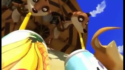 oscar oasis Kids Cartoon Film Kartun Anak Anak mp4 Full HD 1280x720p