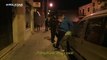 La Policía interviene una pelea callejera - Policías en Acción