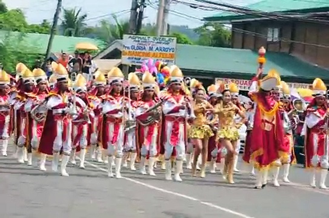 USANT Majorettes