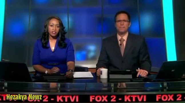 Officer Darren Wilson FEARED For His LIFE In SHOOTING Of MICHAEL BROWN!!