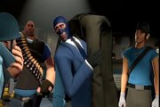 TF2 Poop: Spy Madness!